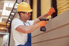 Best Siding for New Construction  in Saginaw, MI